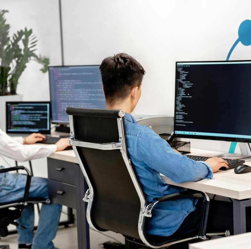 Multiple devices