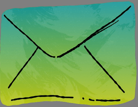 Envelope Graphic