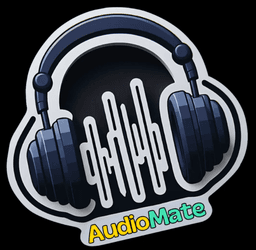 AudioMate